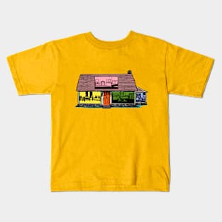 Oh You Doll Kids T-Shirt